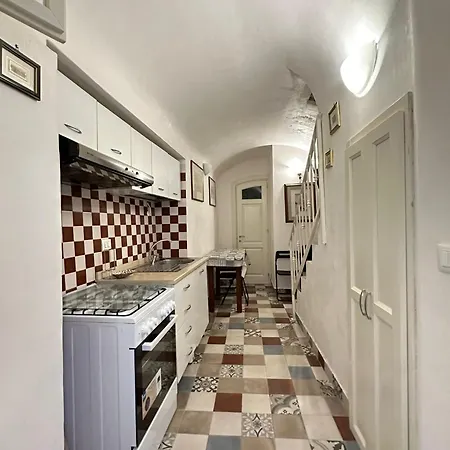 Santa Maria House Holiday home