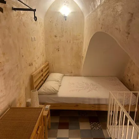 Santa Maria House * Gallipoli