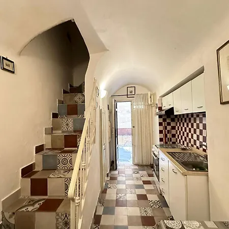 Santa Maria House Holiday home