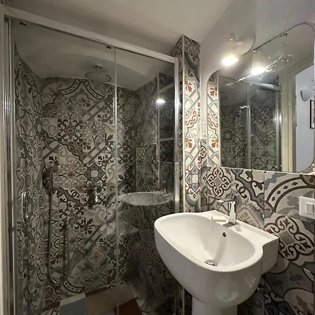 Santa Maria House Holiday home *