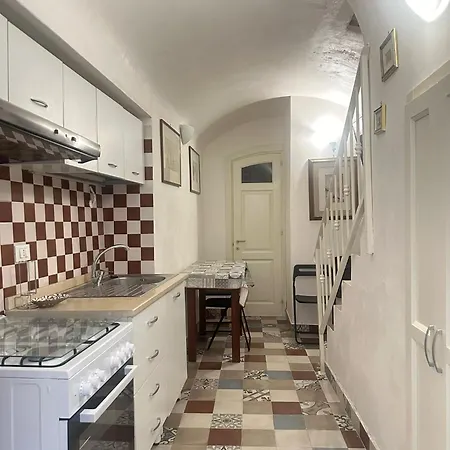 Holiday home Santa Maria House