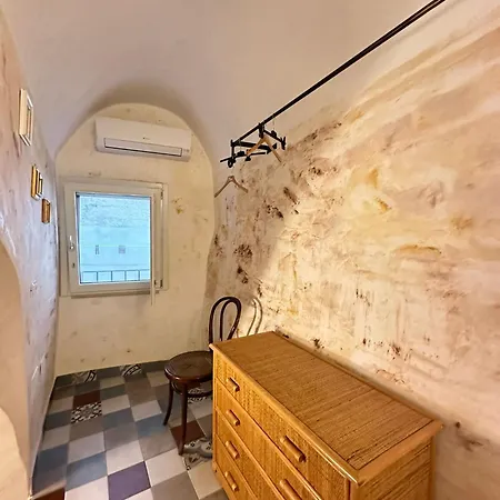 Santa Maria House * Gallipoli