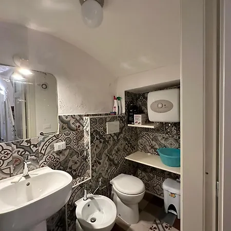 Holiday home Santa Maria House *